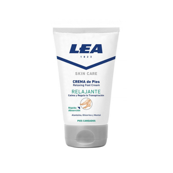 Fußcreme 75ml - Lea - 1