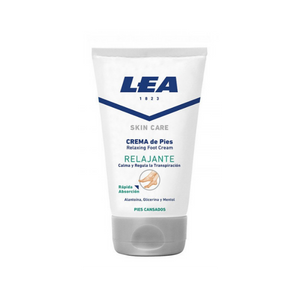 Fußcreme 75ml - Lea - 1