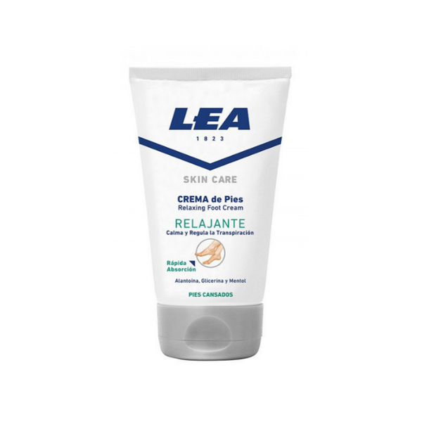 Fußcreme 75ml - Lea - 1