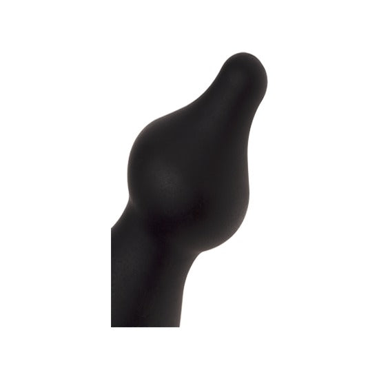 Amuse Analplug - Klein - Schwarz - Adrien Lastic - 1