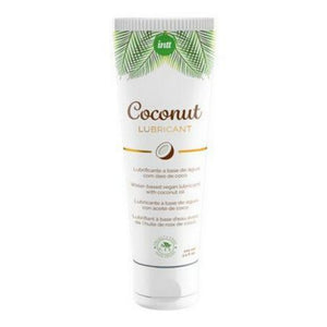 Veganes Kokosnuss-Schmiermittel 100 ml - Intt - 1