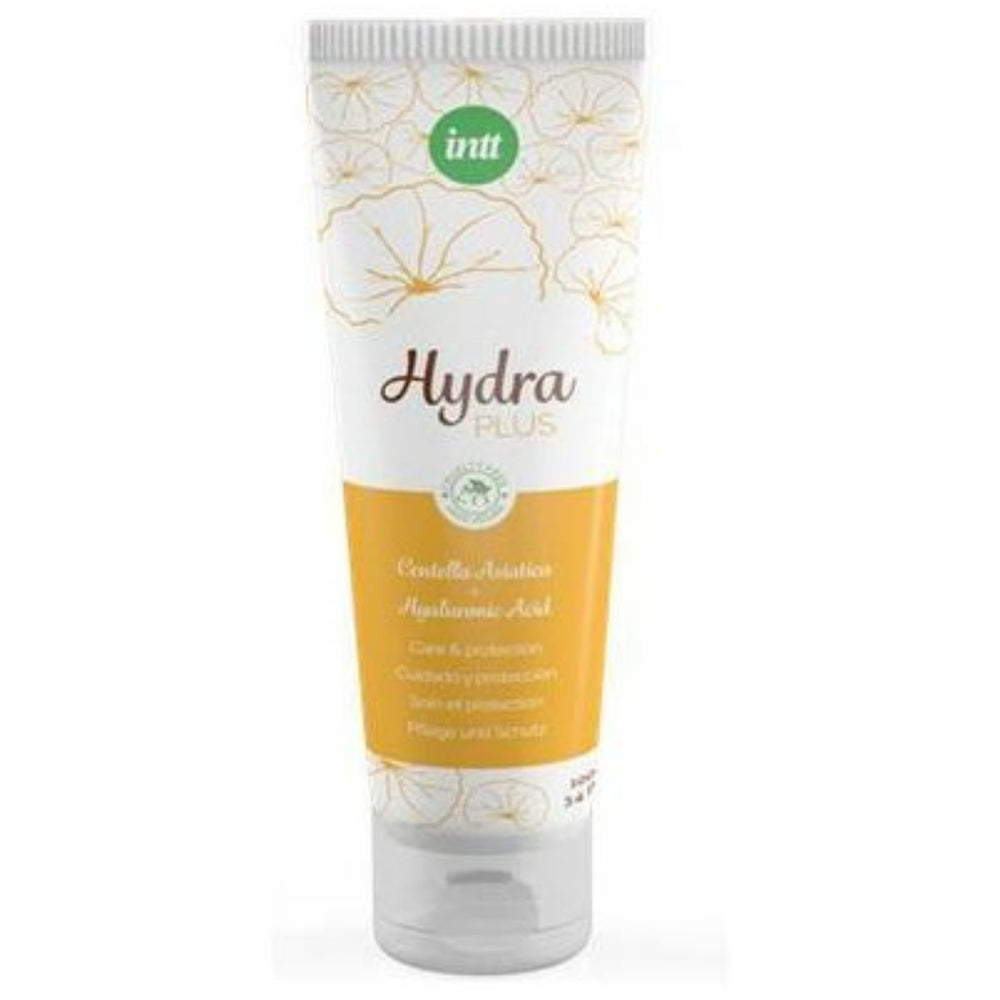 Hydra Plus Veganer Kokosnuss Gleitmittel 100 ml - Intt - 1