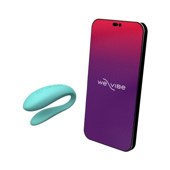 Sync Lite Aqua - We-vibe - 1