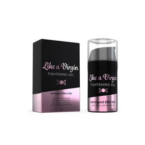 Wie eine Jungfrau Gel Astringent - 15ml - Intt - 1