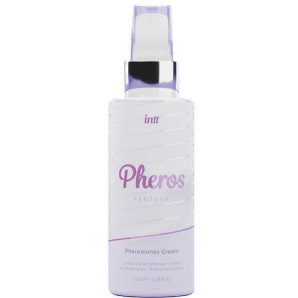 Pheros Fantasy Pheromon Creme - 100ml - Intt - 1