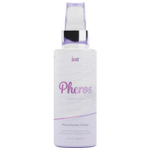 Pheros Fantasy Pheromon Creme - 100ml - Intt - 1