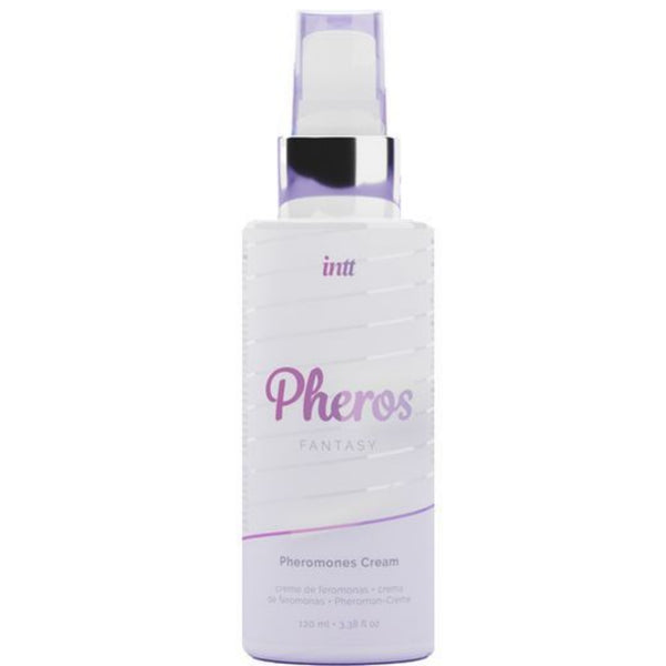 Pheros Fantasy Pheromon Creme - 100ml - Intt - 1
