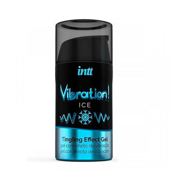Lasts Boost Gel Verzögerungsmittel 15ml - Intt - 1