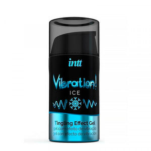 Lasts Boost Gel Verzögerungsmittel 15ml - Intt - 1