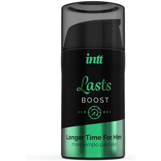 Lasts Boost Gel Verzögerungsmittel 15ml - Intt - 2