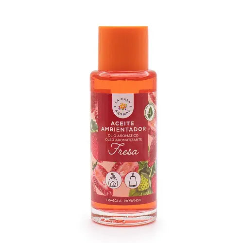 Ätherisches Öl Raumduft 55ml - La Casa de los Aromas - 1
