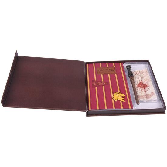Harry Potter Gryffindor Schreibwaren-Set - Cerdá - 2