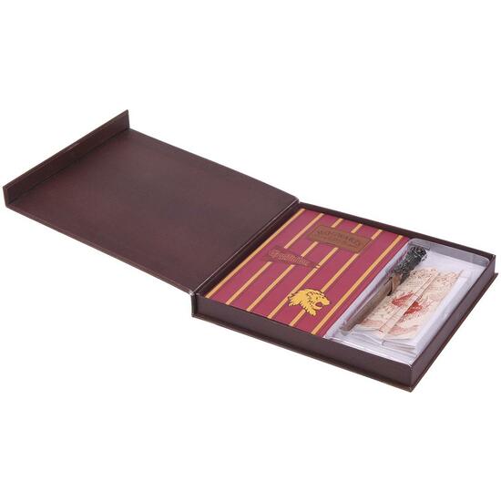 Harry Potter Gryffindor Schreibwaren-Set - Cerdá - 3