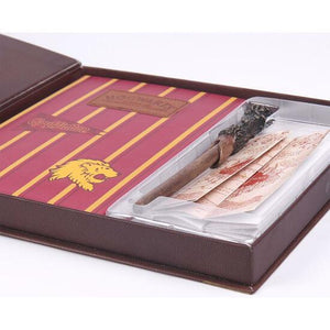 Harry Potter Gryffindor Schreibwaren-Set - Cerdá - 4