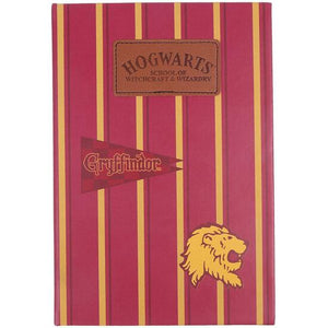 Harry Potter Gryffindor Schreibwaren-Set - Cerdá - 5