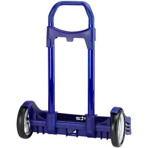 Blauer Evolution Rucksackwagen - Safta - 2