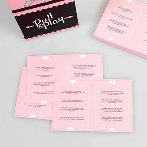 Spiel Pull & Play - Secret Play - 2