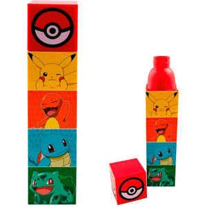 Pokémon Trinkflasche 650 ml - Kids Licensing - 1
