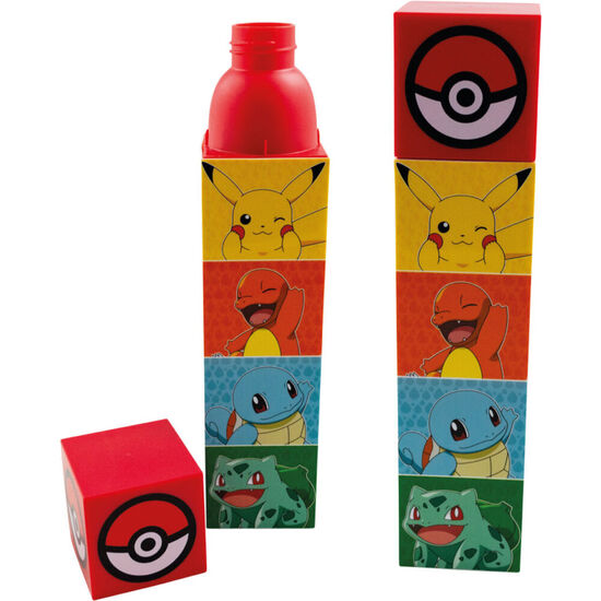 Pokémon Trinkflasche 650 ml - Kids Licensing - 3