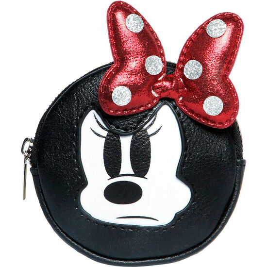 Wütender Minnie Disney Geldbeutel - Karactermania - 1