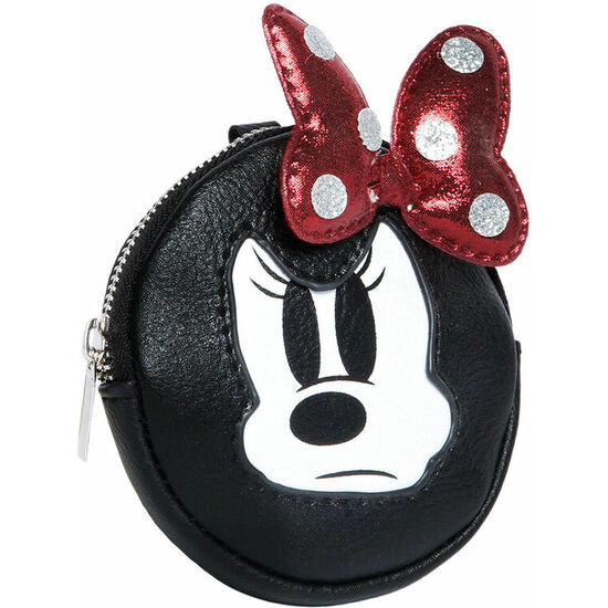 Wütender Minnie Disney Geldbeutel - Karactermania - 1