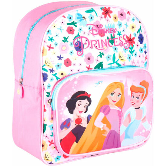 Rucksack Disney Prinzessinnen 30cm - Cerdá - 2
