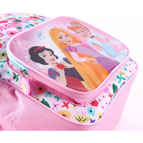 Rucksack Disney Prinzessinnen 30cm - Cerdá - 5