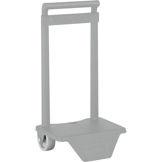 Silberner Kinderwagen Pant.877c - Safta - 1