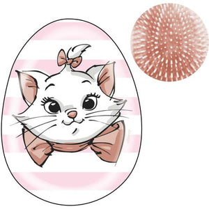 Kinder Disney Marie Light Pink Entwirrungsbürsten - Cerdá - 1