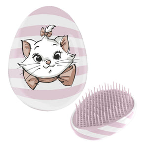 Kinder Disney Marie Light Pink Entwirrungsbürsten - Cerdá - 1