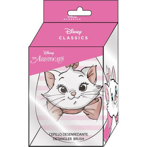Kinder Disney Marie Light Pink Entwirrungsbürsten - Cerdá - 2