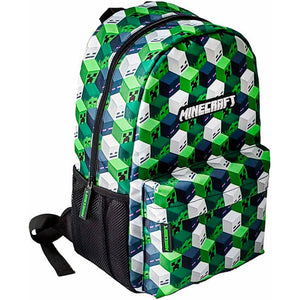 Minecraft Rucksack 40cm - Kids Licensing - 1