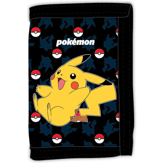 Pokémon Geldbörse 'Pokéball' - Safta - 1
