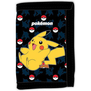 Pokémon Geldbörse 'Pokéball' - Safta - 1
