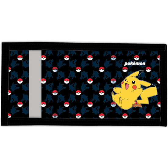 Pokémon Geldbörse 'Pokéball' - Safta - 1