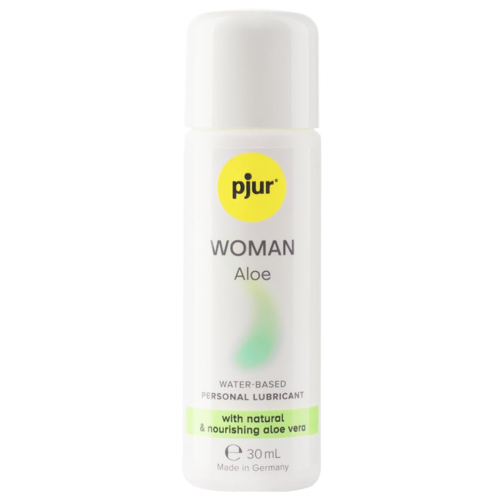Frau Schmiermittel auf Aloebasis 30ml - Pjur - 1