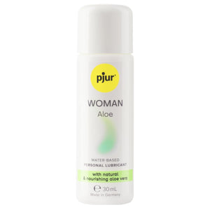 Frau Schmiermittel auf Aloebasis 30ml - Pjur - 1