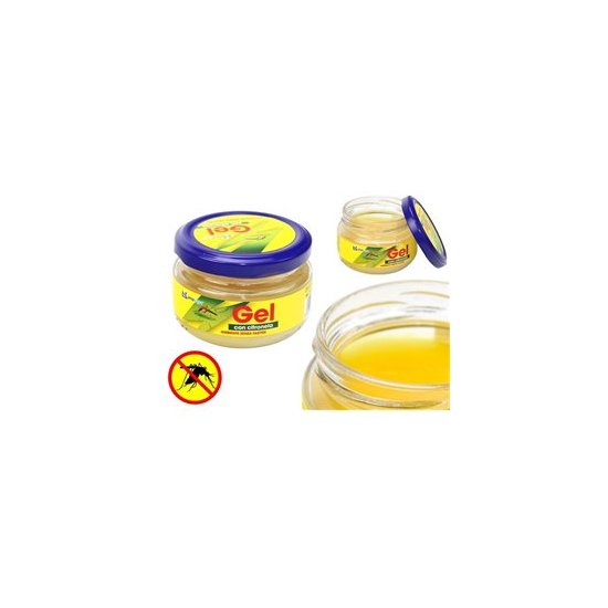 Anti-Insekten-Zitronengras-Raumerfrischerer 100g - Amahogar - 1