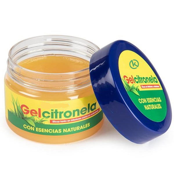 Anti-Insekten-Zitronengras-Raumerfrischerer 100g - Amahogar - 1