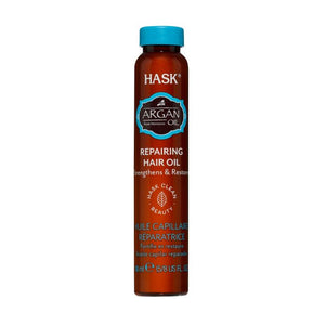Aceite Reparador - Arganöl Reparierendes Glanzöl - Hask - 1
