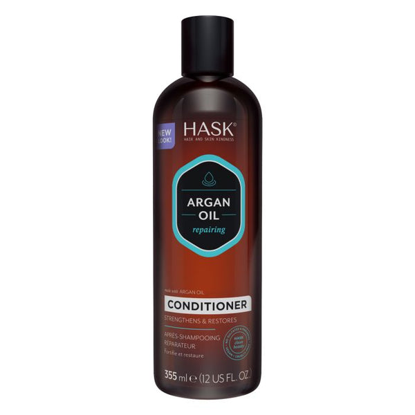 Repair Conditioner - Argan Oil Reparing - Hask - 1