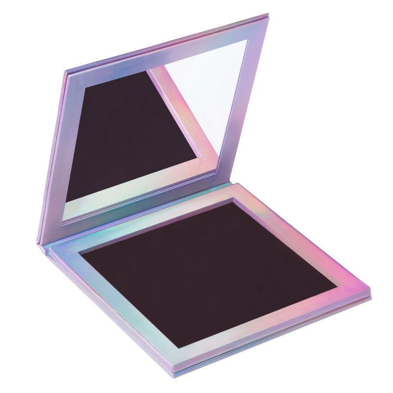 Kreative holografische leere Palette - Neve Cosmetics - 1