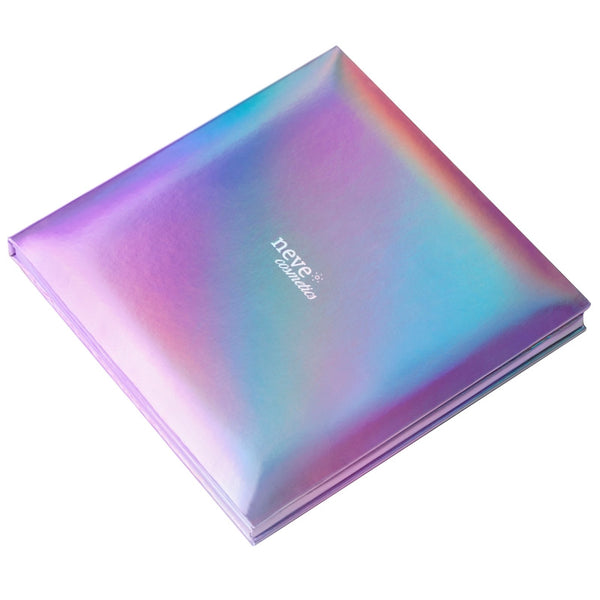 Kreative holografische leere Palette - Neve Cosmetics - 3