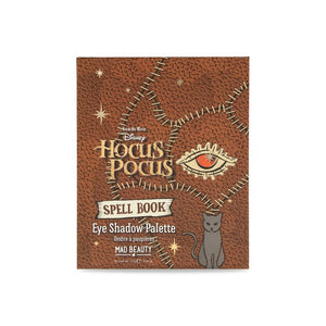 Lidschatten-Palette - Hocus Pocus - Mad Beauty - 2