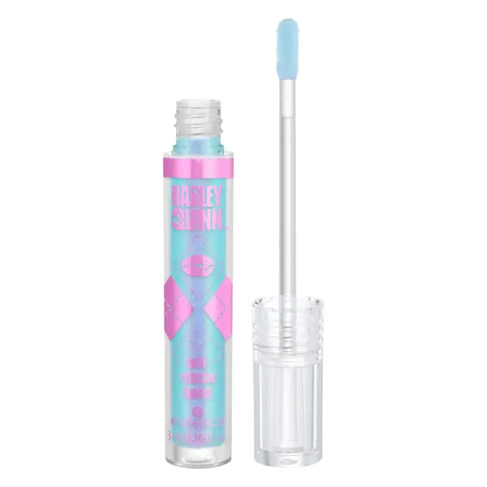 Multi-reflektierender Lipgloss - Harley Quinn - Essence - 1