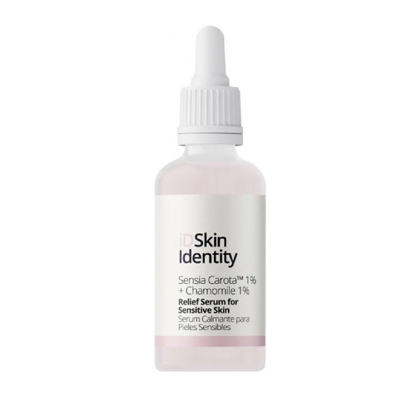 Beruhigendes Serum für empfindliche Haut 2% - Skin Generics - 1