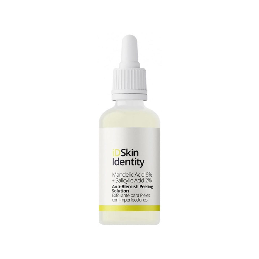 Serum Aknelösung 8% - Skin Generics - 1