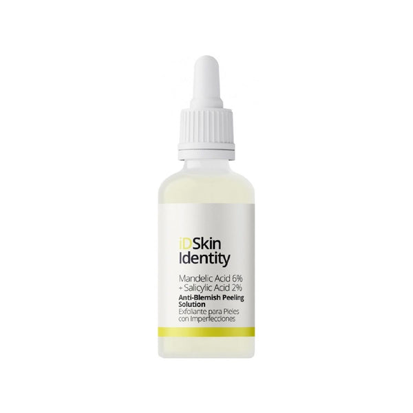 Serum Aknelösung 8% - Skin Generics - 2