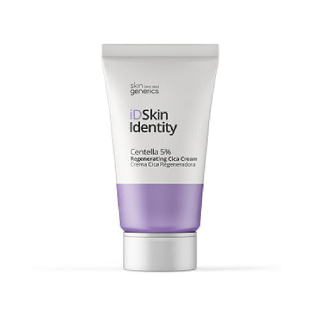 Regenerierende Cica-Creme - Skin Generics - 1