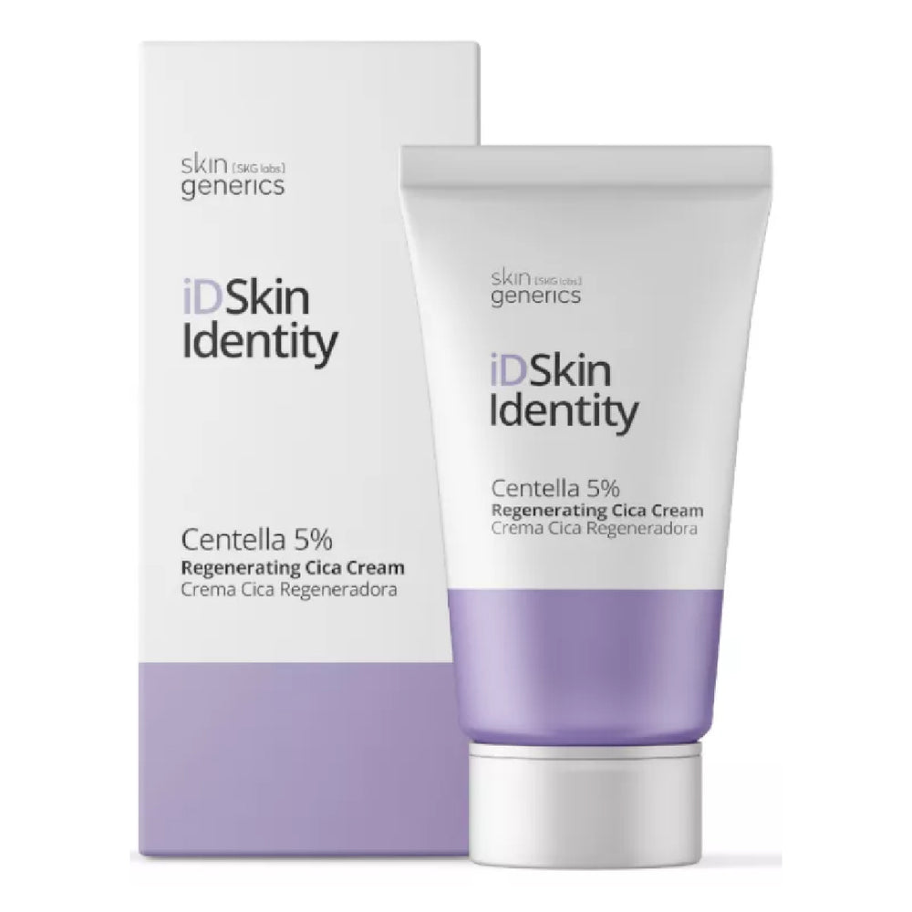 Regenerierende Cica-Creme - Skin Generics - 1